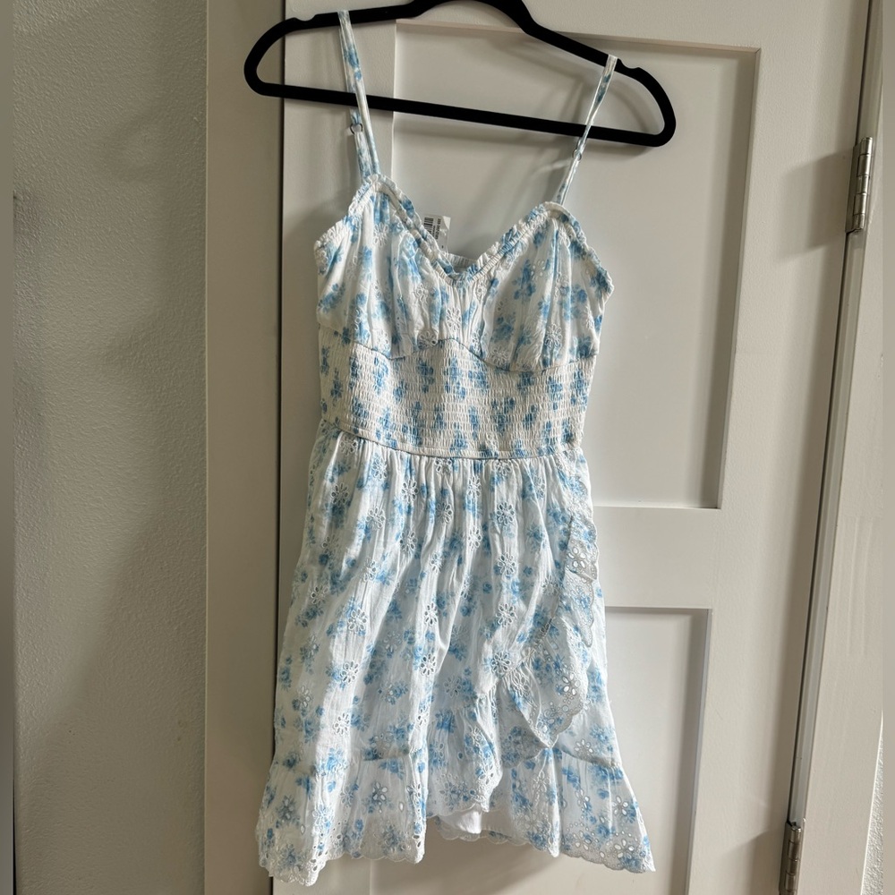 Hollister Summer Dress M